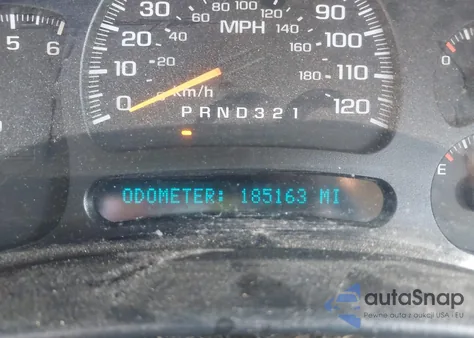 2006 Chevrolet Silverado 1500 Ls из США, поврежденный, VIN 2GCEC13V461261915